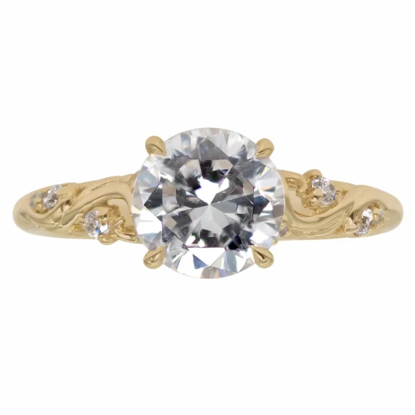 Nightingale Ring