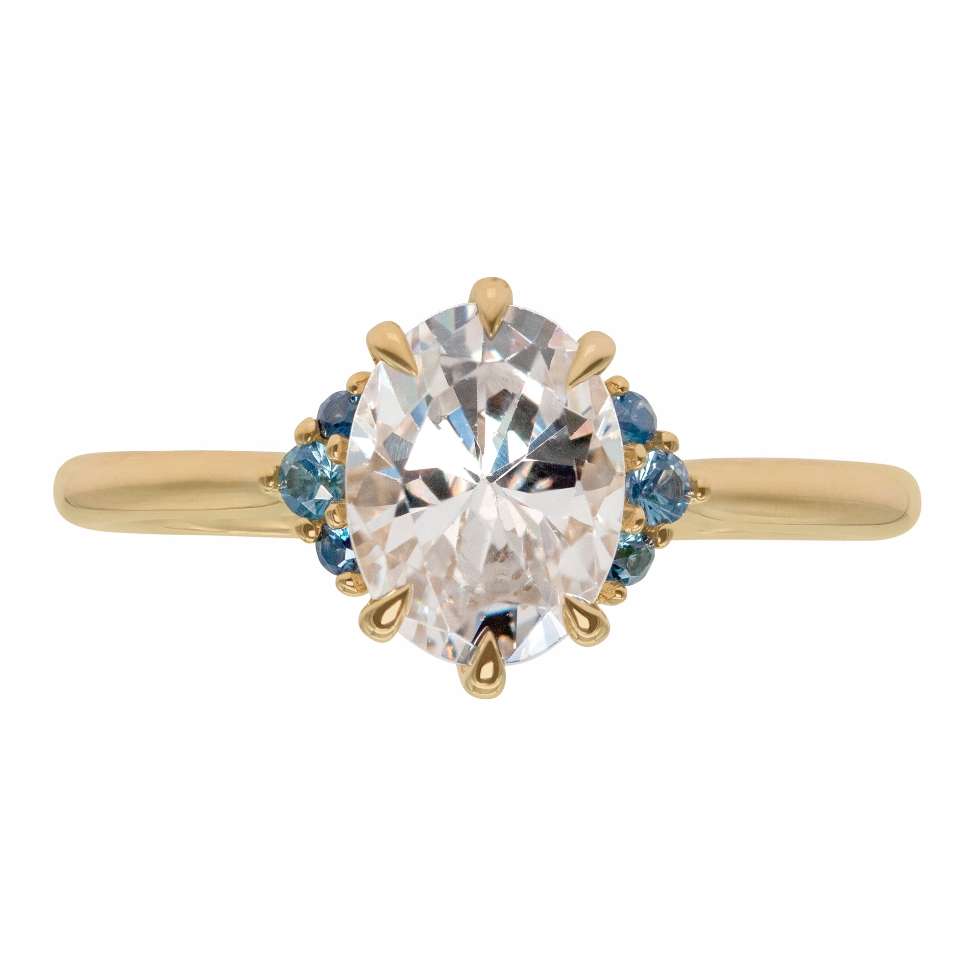Ocean Cloud Ring