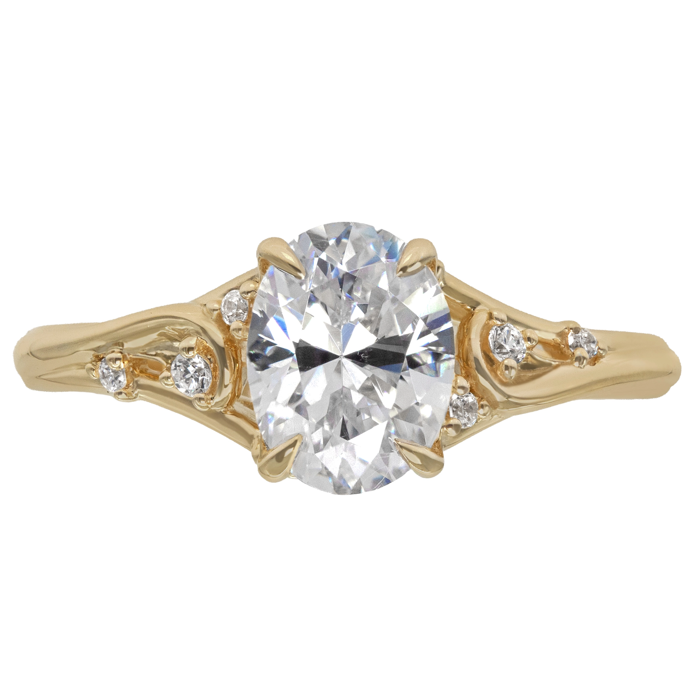 By The Sea Ring