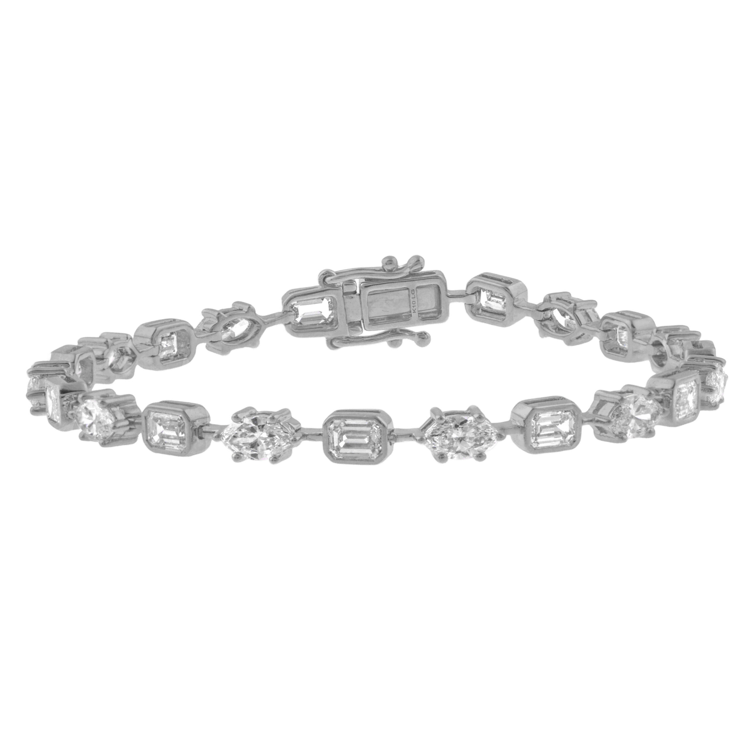 TennisBraceletMixedStone_Front