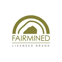 Fairmined Licensed Brand