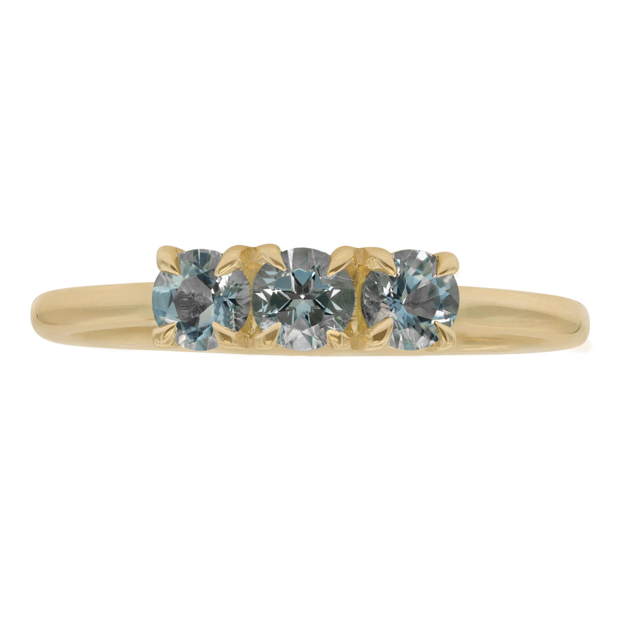 Zircon Linear Ring